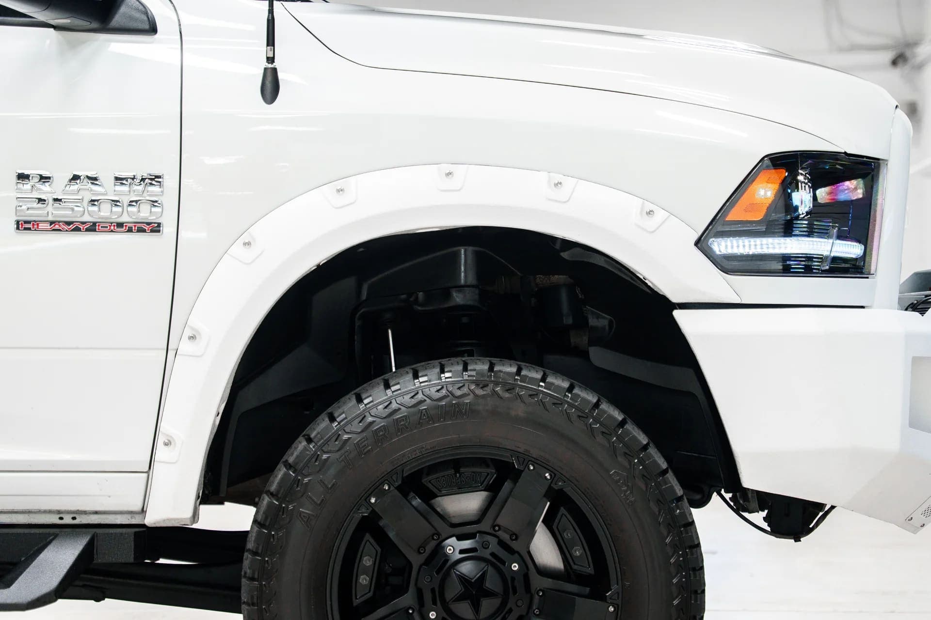 2016 RAM 2500 CREW CAB 4X4 6.7L CUMMINS TURBO DIESEL G56 6SPEED MANUAL 119K MILE, view