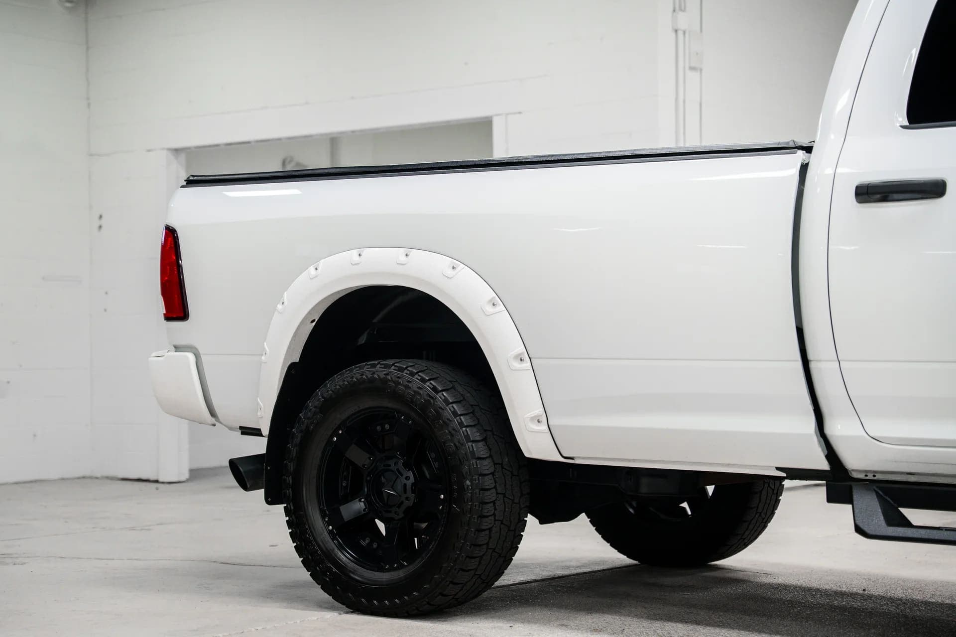 2016 RAM 2500 CREW CAB 4X4 6.7L CUMMINS TURBO DIESEL G56 6SPEED MANUAL 119K MILE, view