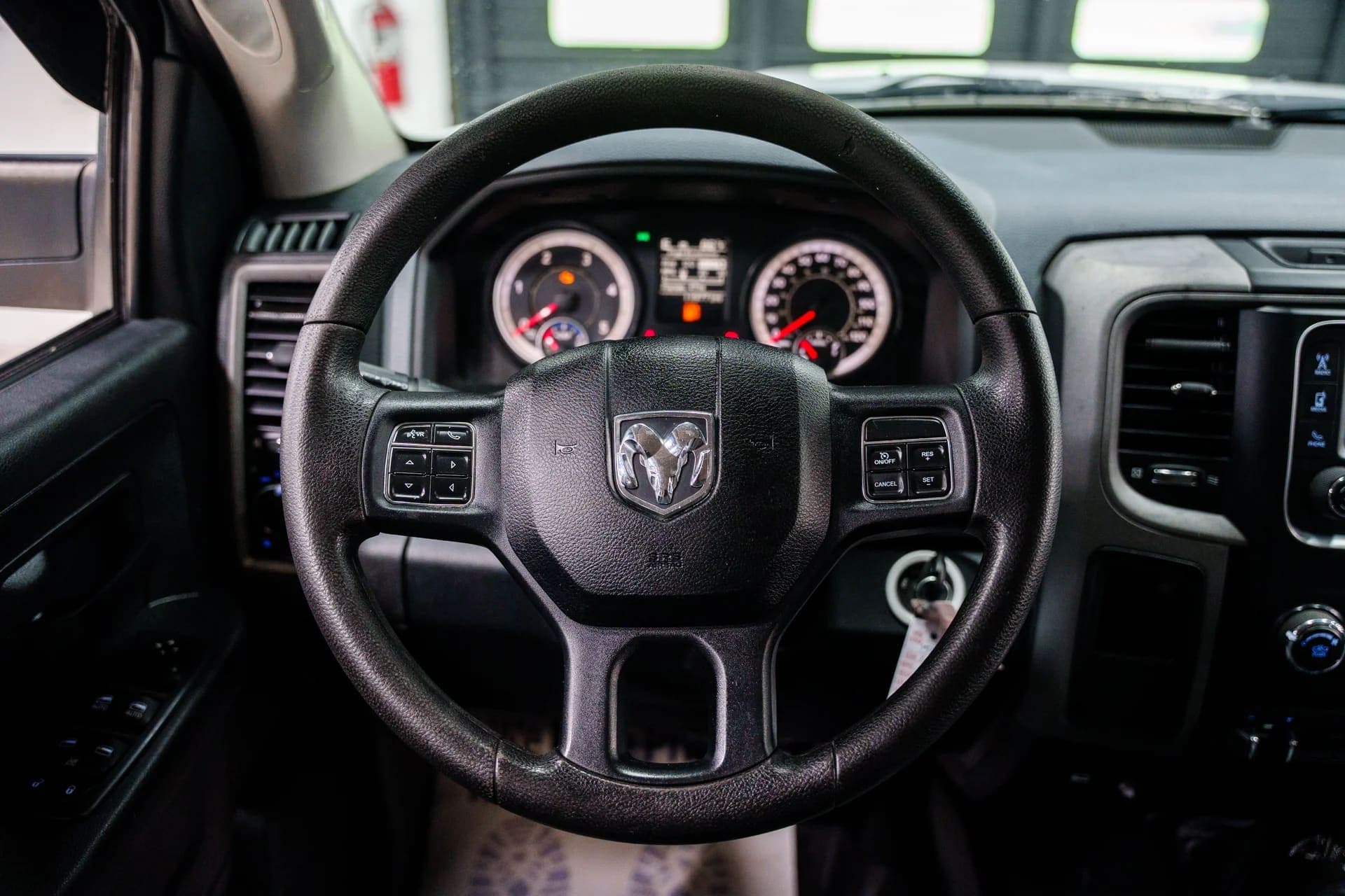 2016 RAM 2500 CREW CAB 4X4 6.7L CUMMINS TURBO DIESEL G56 6SPEED MANUAL 119K MILE, view