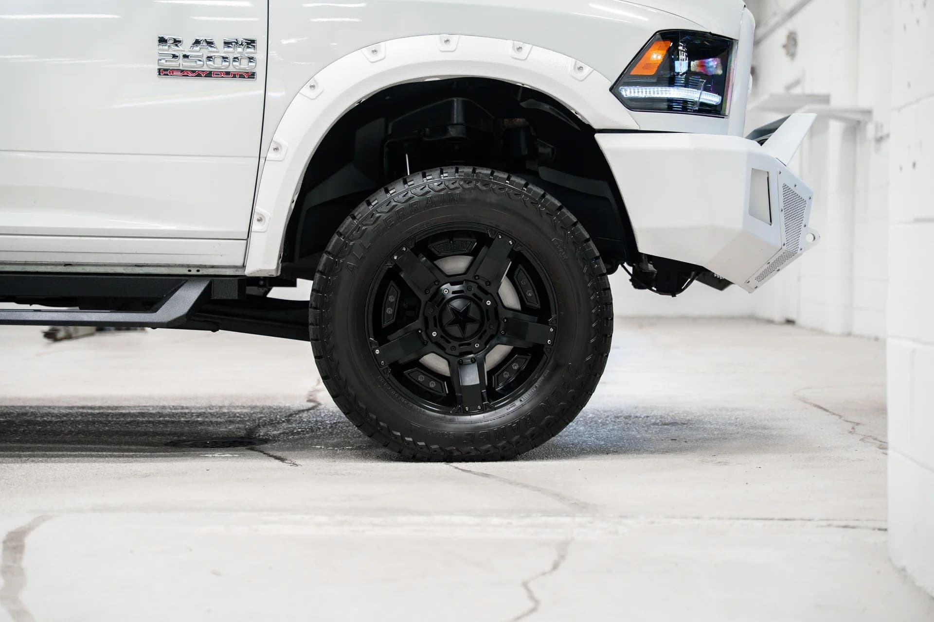 2016 RAM 2500 CREW CAB 4X4 6.7L CUMMINS TURBO DIESEL G56 6SPEED MANUAL 119K MILE, view